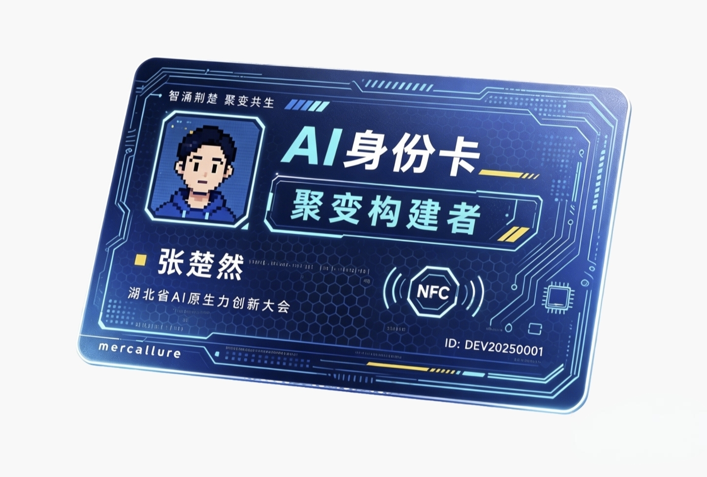 身份卡2
