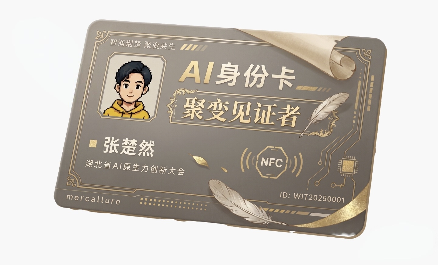 身份卡3
